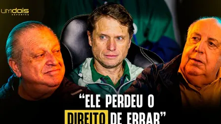 Carneiro & Mafuz debate se Athletico e Coritiba voltam mais fortes no Brasileirão