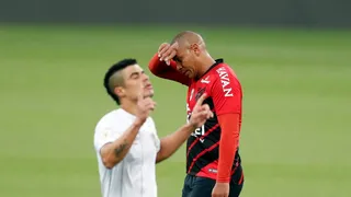 Athletico se desmancha, Coxa vence na primeira sem Barroca e o equilíbrio na Série B
