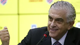 Petraglia e suas origens uruguaias. Benito era Peñarol, e Maria, Nacional; veja como tudo começou