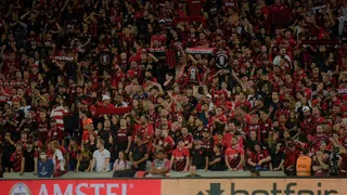 Athletico x Flamengo: torcedores esgotam ingressos e Arena deve bater recorde em 2022