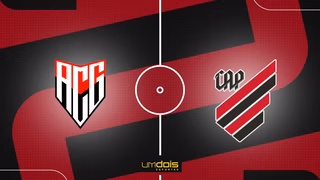 Atlético-GO x Athletico: saiba onde assistir e palpites – Série B – 05/10/2025