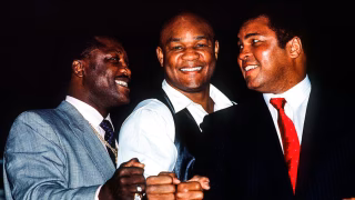 Lenda do boxe mundial morre aos 76 anos