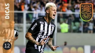 Dicas do Cartola FC 2018 – 12ª rodada: escalações e apostas