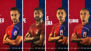 Paraná busca dar experiência ao elenco para buscar o acesso na Série D