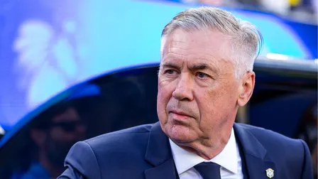 Cadê o Endrick? Torcida critica Carlo Ancelotti pela ausência do atacante na estreia do Brasil
