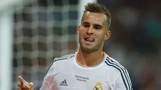 Imprensa espanhola aponta interesse do Coritiba em ex-jogador do Real Madrid