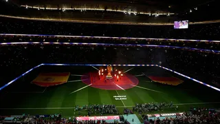 Fifa aposta em “estádios balada” para embalar torcidas na Copa do Mundo