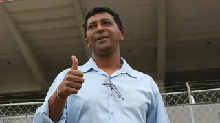 Após susto com raro problema cardíaco, Saulo agradece apoio: ‘Torcedores fizeram muito por mim’