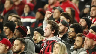 Torcida só aplaude time que mostra vibração