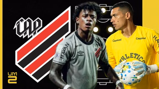 Notícias do Athletico hoje: Furacão tem pressão extra na Copa do Brasil