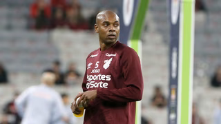 Fernandinho puxa fila de jogadores com contratos no fim com o Athletico