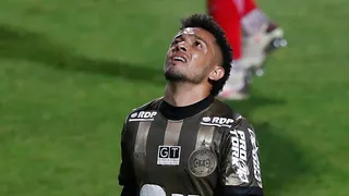 A razão pela qual Rafinha deve seguir em frente no Coritiba