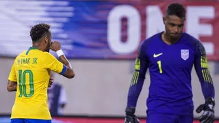 Brasil vence fácil Estados Unidos em início de novo ciclo para Copa