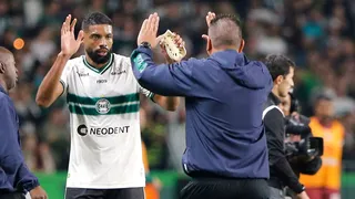 Contra o líder, Coritiba pode sair da zona de rebaixamento pela primeira vez