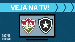 Fluminense x Botafogo AO VIVO: saiba como assistir ao jogo na TV