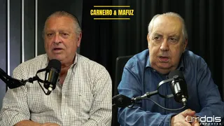 Petraglia surpreendeu e uniu o Athletico; as dúvidas sobre a SAF do Coritiba; assista