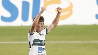 Lateral do Coritiba é o terceiro atleta mais valorizado na Série B