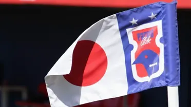 Paraná Clube volta a apostar em jogador japonês após 16 anos