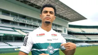 Egídio revela cobrança forte a treinador e jogadores na época em que atuou no Coritiba