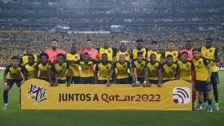 Fifa rejeita recurso do Chile para substituir Equador na Copa do Mundo