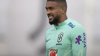 Bremer se vê no auge e espera ser protagonista do Brasil na próxima Copa