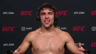 Brasileiros iniciam temporada de 2021 em alta dentro do UFC