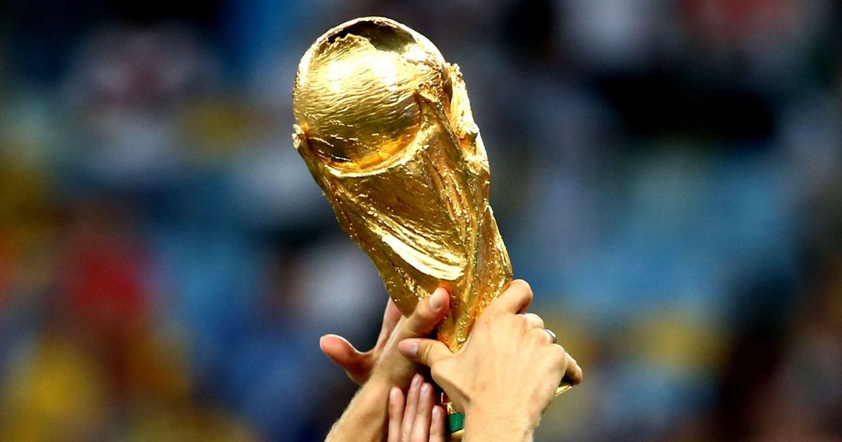 2034 World Cup: Check out host countries, dates and news for the centenary of the World Cup
