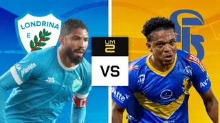 Londrina x São Joseense: Palpites, onde assistir e escalações