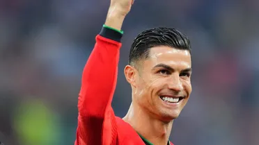 Cristiano Ronaldo lidera ranking dos atletas mais bem pagos