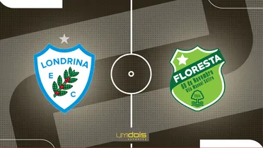 Londrina x Floresta: saiba onde assistir e palpites – Série C – 14/09/2025