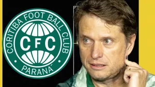 Notícias do Coritiba hoje: Coxa segue preparação e tem novidade antes da volta