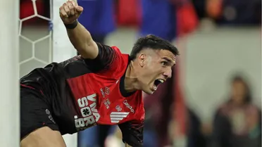 Athletico e a exótica matemática da Série B: seis significam 45,4%