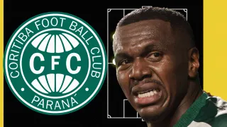 Notícias do Coritiba hoje: Coxa vira destaque na imprensa internacional