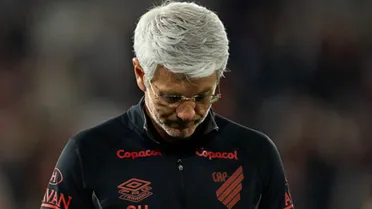 Odair reclama da CBF e dispara alerta no Athletico: “Expectativa baixa”