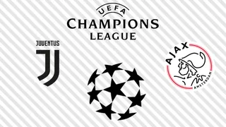 Juventus x Ajax AO VIVO: saiba como assistir ao jogo na TV