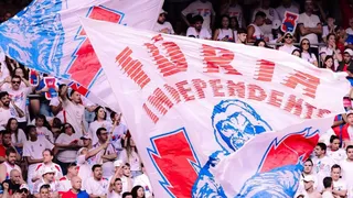 Invicto, Paraná inicia mata-mata com alerta ligado: “Será pedreira”