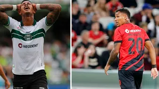 Athletico pragmático; Coritiba inconsistente
