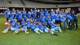 Londrina e Vila Nova servem como exemplo para o Paraná na Série C