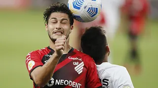 Contra a queda, o Athletico volta ao mundo real