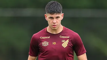 Athletico tem novidade contra o Azuriz; veja as escalações prováveis