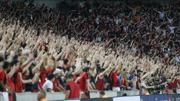 Diante do Atlético-MG, Athletico defende invencibilidades na Arena pelo Brasileirão