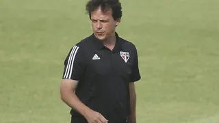 No futebol os técnicos precisam ser mais psicólogos do que técnicos