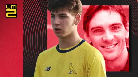 Athletico acerta contrato com filho de Giba, lenda do vôlei: “Potencial alto”