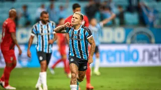 Athletico perde em Porto Alegre e Osorio não era o técnico