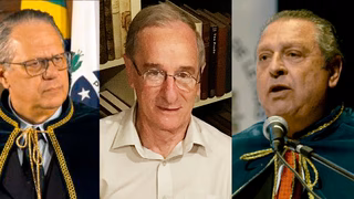 Petraglia pode me chamar de “rato de academia”