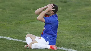 Mês decisivo: Paraná tem cinco jogos para evitar novo vexame histórico