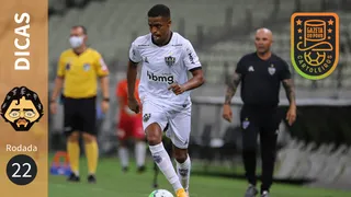 Dicas do Cartola FC 2020 – 22ª rodada: escalações e apostas