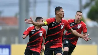 Athletico x Fluminense: Definidos datas e horários da final do Brasileiro Sub-17