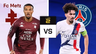 Metz x PSG: Palpites, onde assistir e escalações