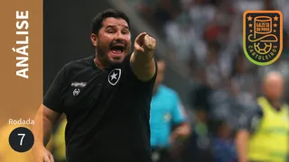 Dicas do Cartola FC 2019 – 7ª rodada: análise dos confrontos